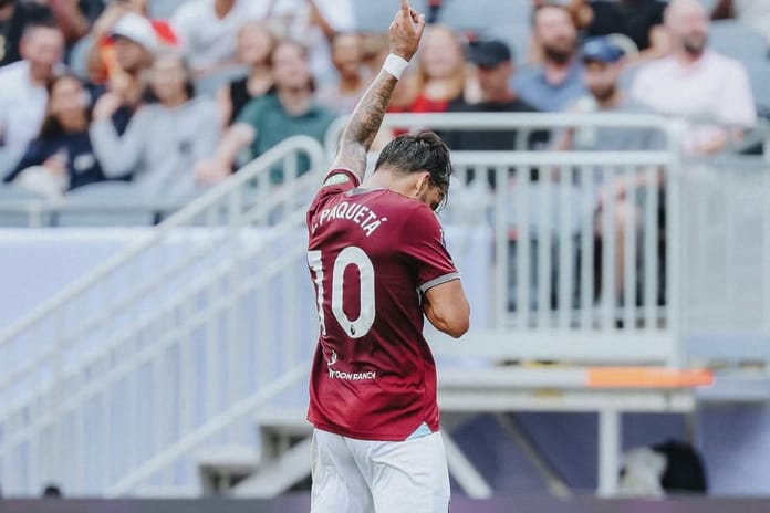 Adalet yerini buldu: City'ye transferi iptal edilen Lucas Paqueta, aklandı