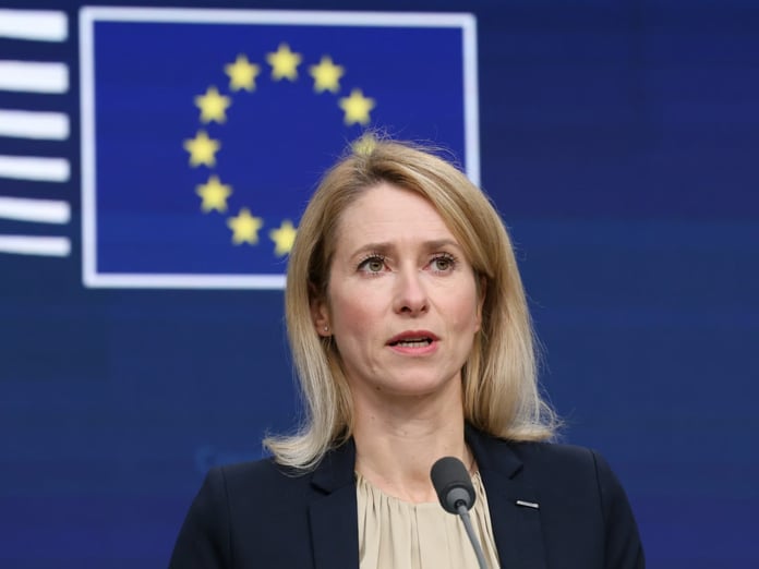 Hollanda’dan AB'ye İran’a yeni yaptırım uygulanması teklifi