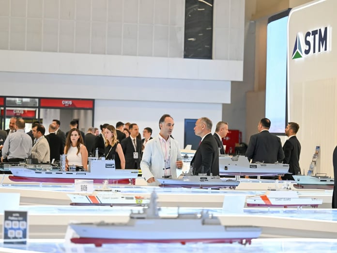 Milli savunma teknolojileri Latin Amerika’da boy gösterecek