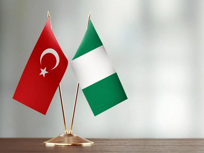 Ankara-Abuja hattında işbirliği derinleşiyor