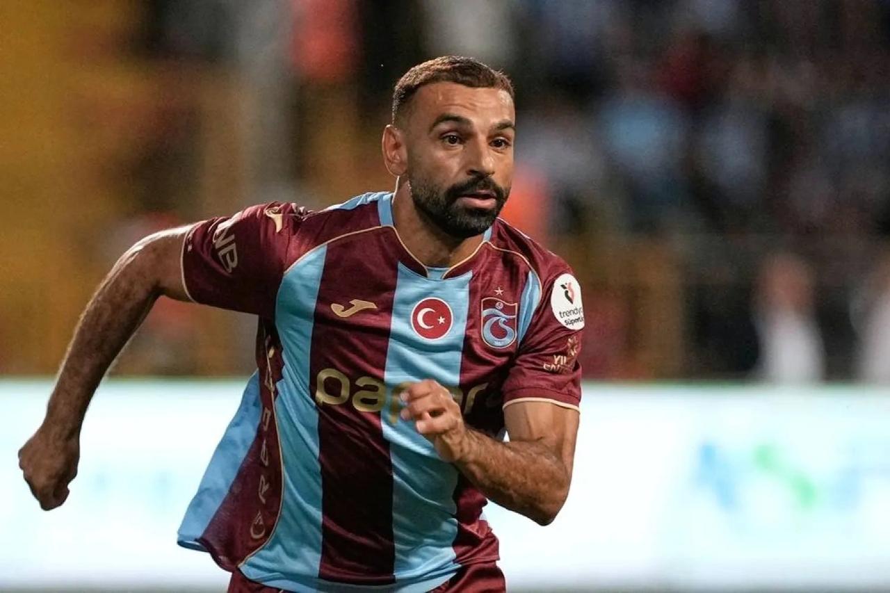 Salah'ın Süper Lig'e bıraktığı damga