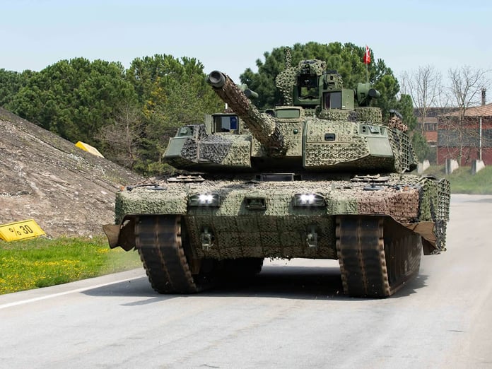 Yeni ALTAY sahaya iniyor: İlk teslimatlar başlıyor