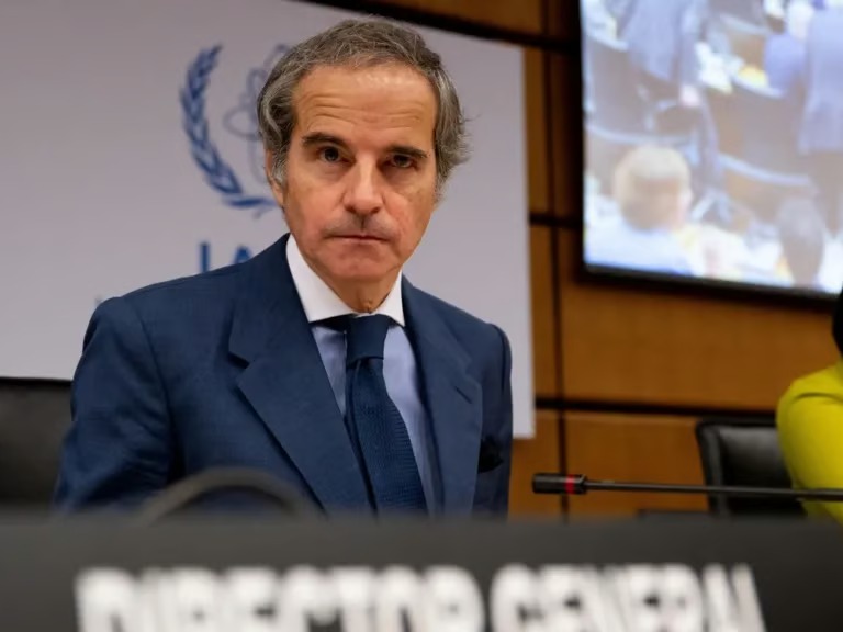  Iran’s Natanz Centrifuges “Likely Destroyed” 