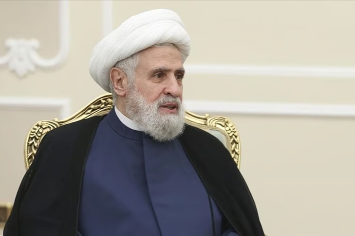 Hizbullah’tan Trump’ın Gazze planına tepki