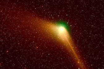 Yıldızlararası ziyaretçi 3I/ATLAS için kritik gün