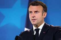 Macron’dan tarihi karar: Fransa Filistin'i tanıyacak