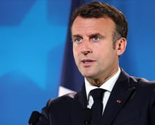 Macron’dan tarihi karar: Fransa Filistin'i tanıyacak