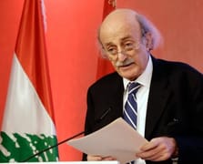 Dürzi lider Canbolat İsrail’in Suriye saldırılarını kınadı