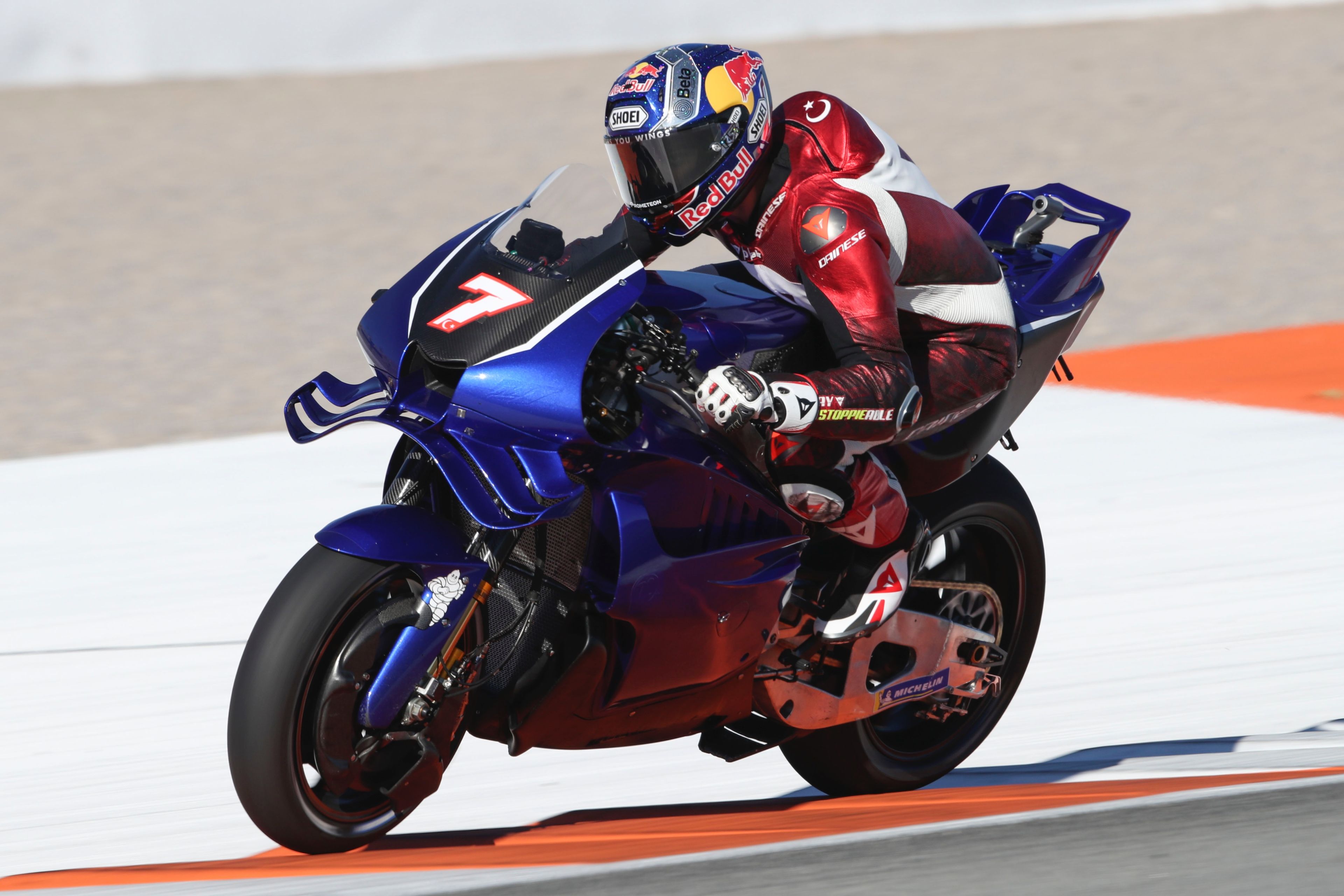 Tüm sürücülerin katılacağı resmi Sepang testi