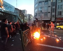 İran’da protesto önlemi: 4 ay boyunca 7 dolarlık gıda yardımı verilecek