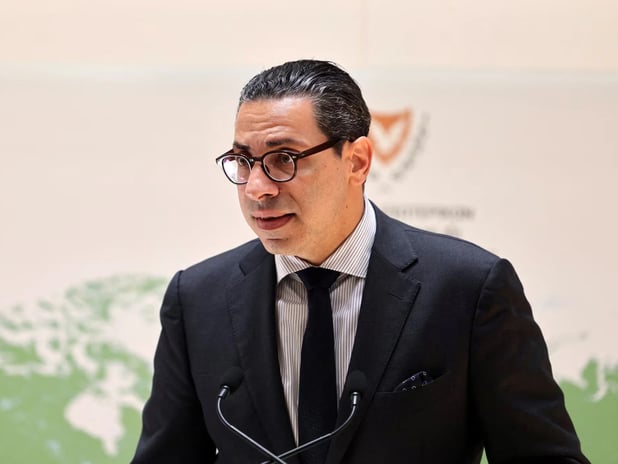 Rum Bakan askeri yetersizliklerini Türkiye'ye bağladı