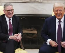 Pentagon AUKUS anlaşmasını gözden geçiriyor