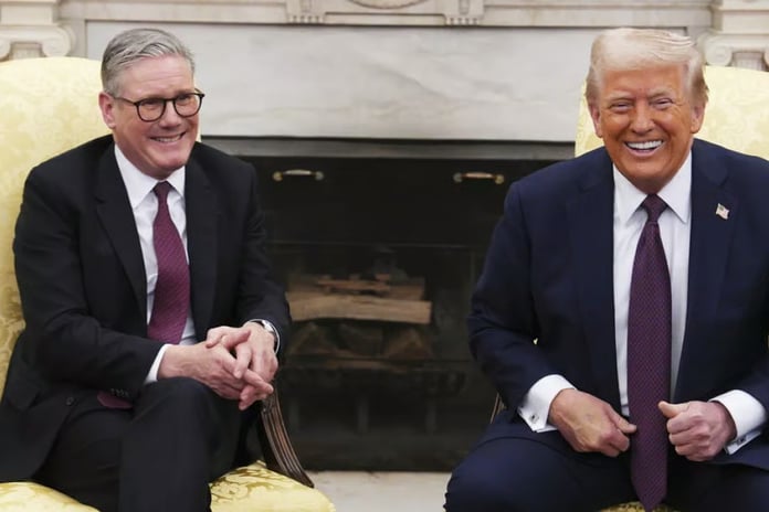 Pentagon AUKUS anlaşmasını gözden geçiriyor