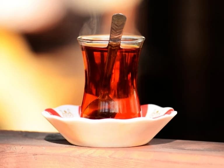 Hangi çayda mikroplastik var