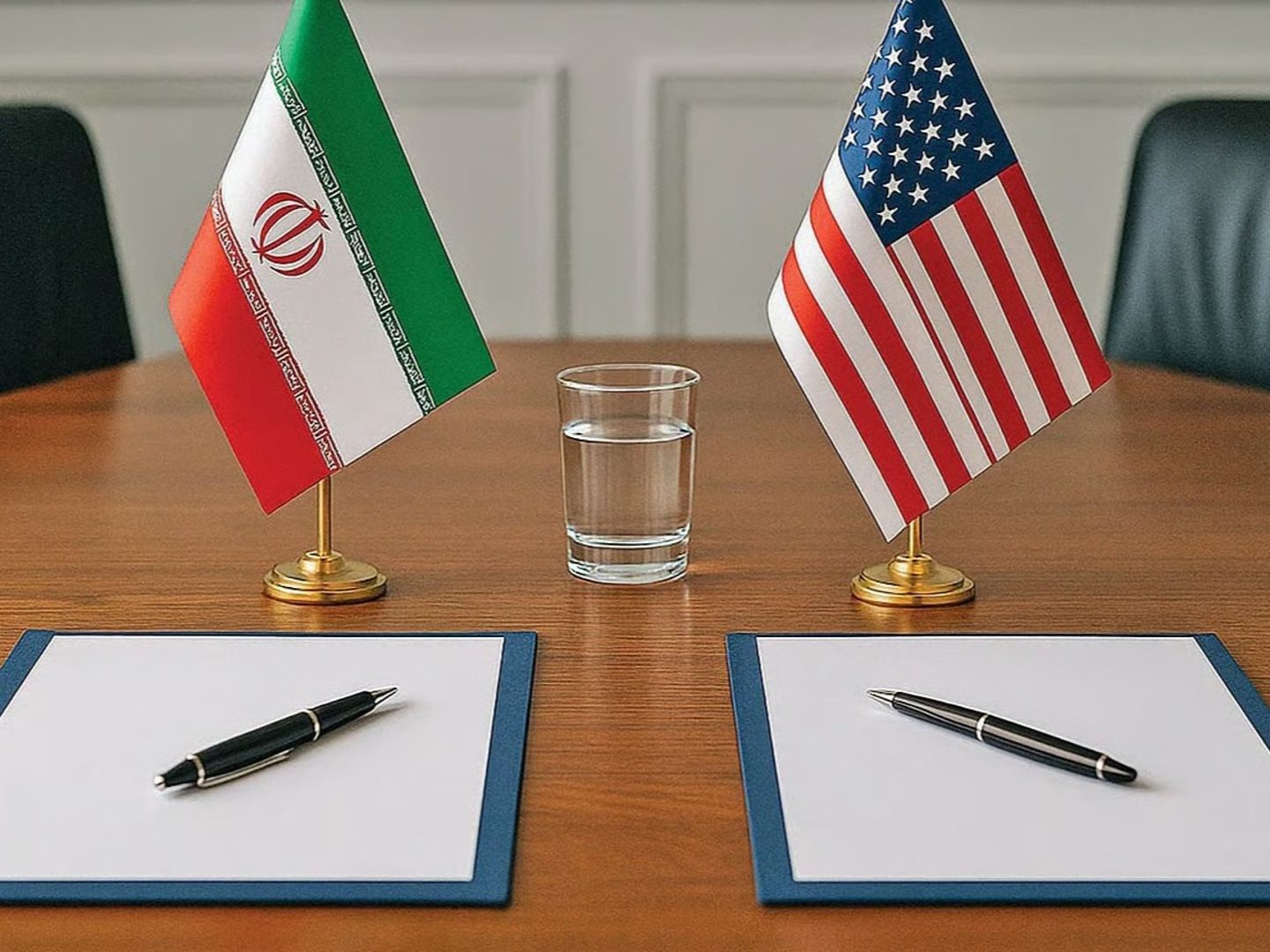 Tahran’dan Washington’a sert yanıt: Teslimiyeti kabul etmeyeceğiz