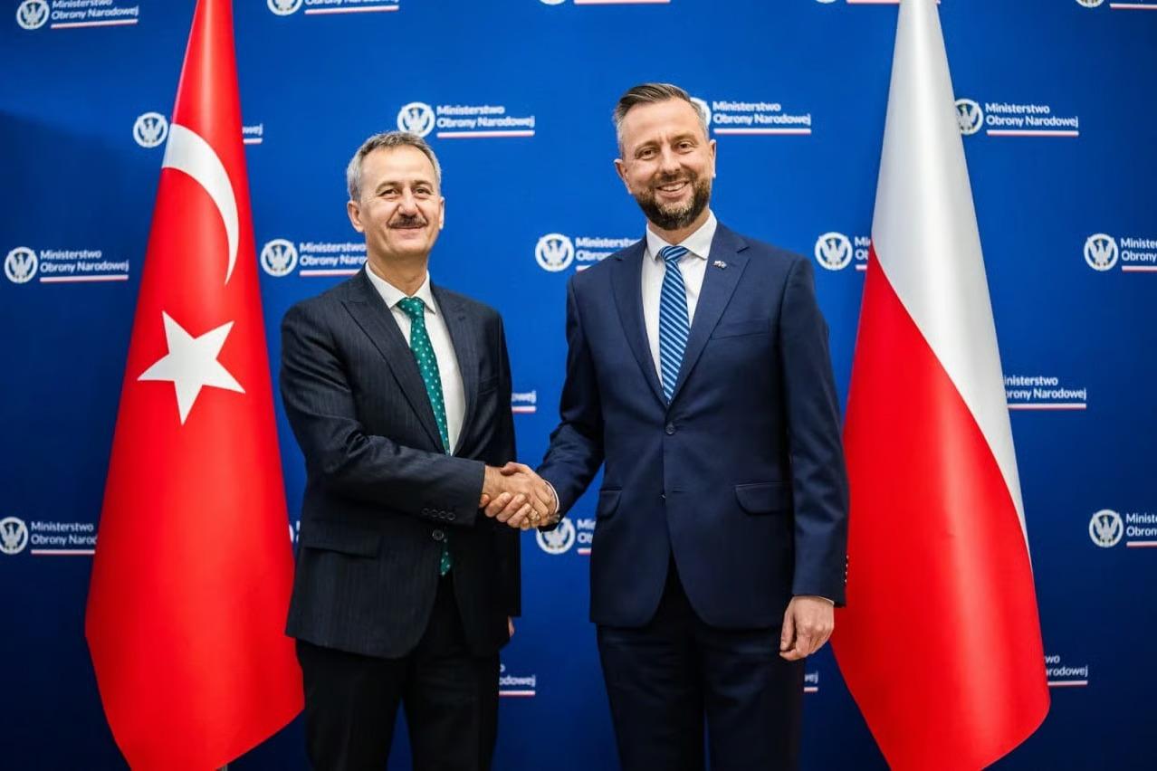 Güçlü Türk savunma sanayii, daha güçlü NATO 