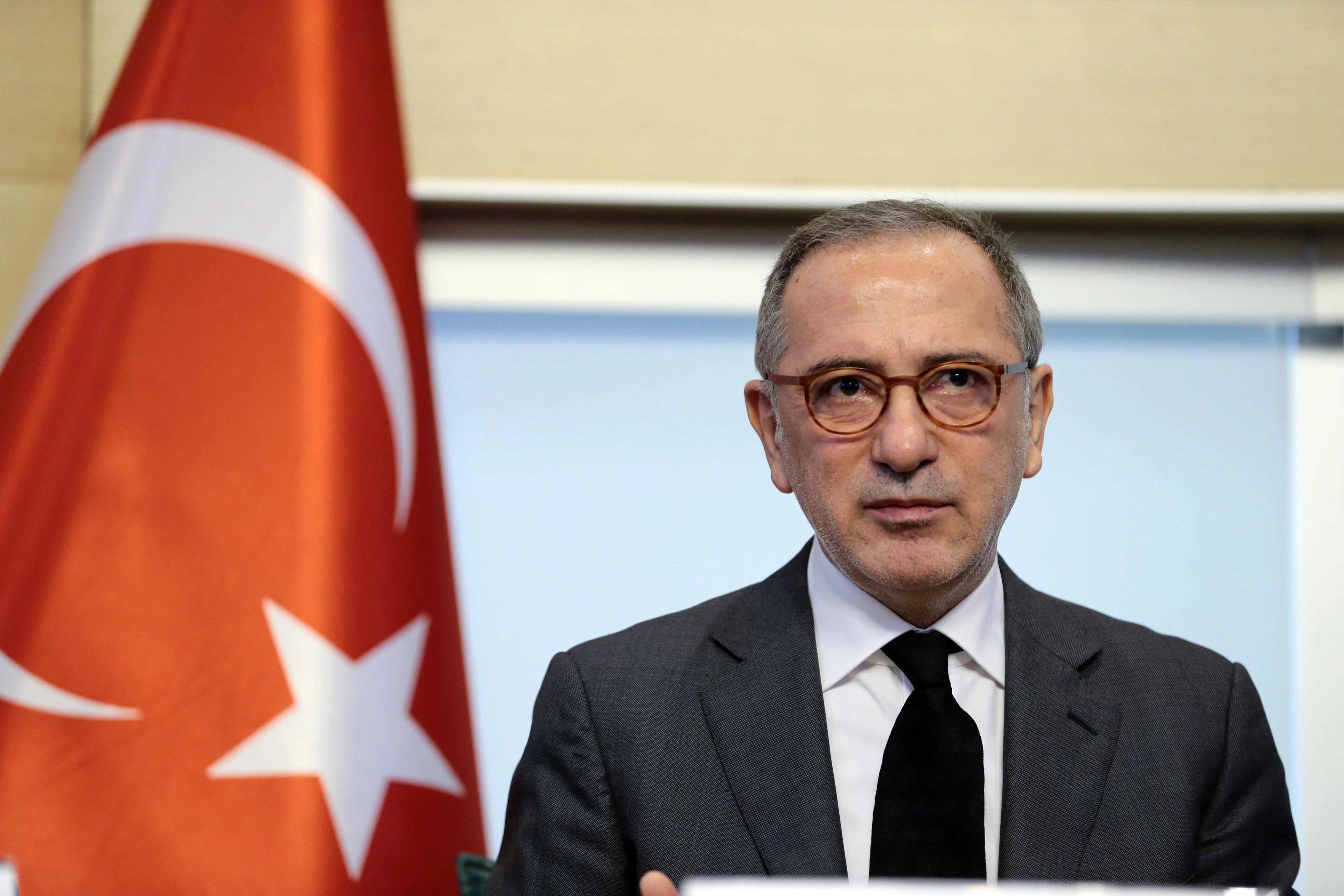 RTÜK'ten Fatih Altaylı'nın YouTube kanalı için 72 saatlik süre