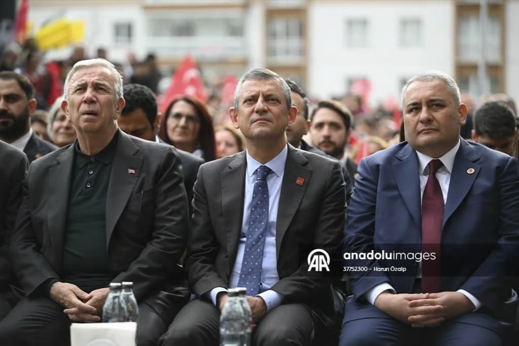 CHP’de ‘’Keçiören sıkıntısı’’ büyüyor 