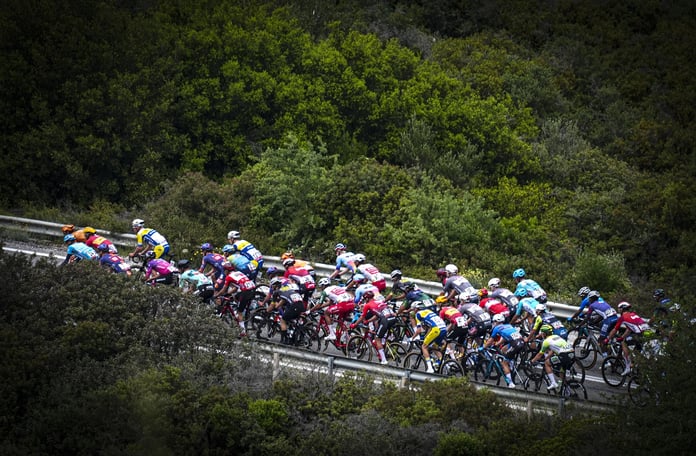 60+1 vizyonuyla altyapıya yatırım