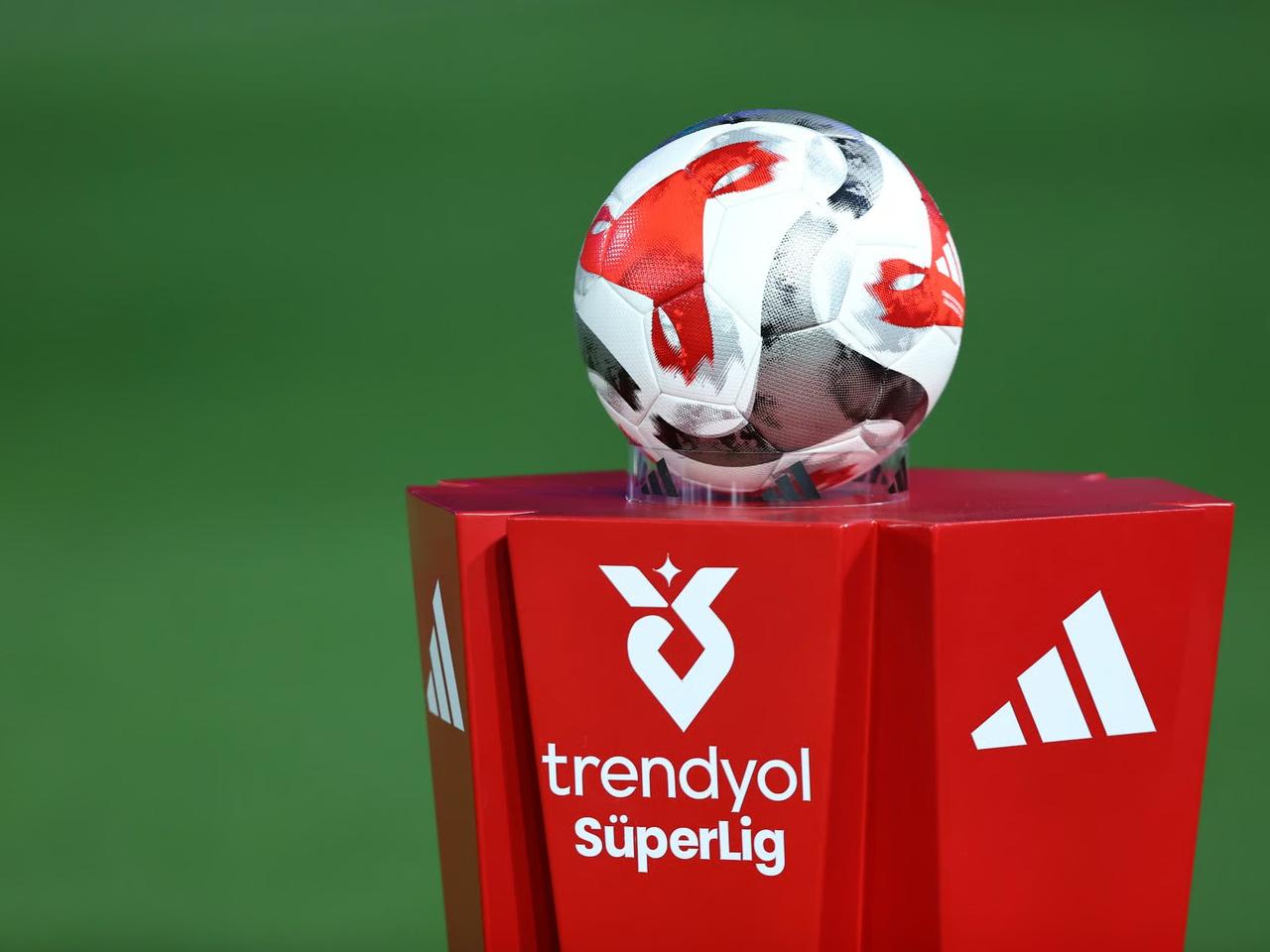 Süper Lig'de yeni sezonun adı belli oldu