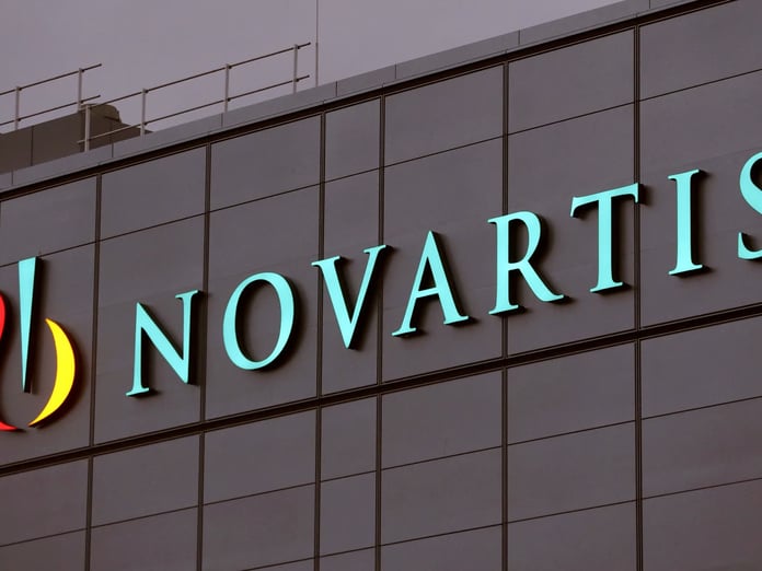  SciNeuro ile İsviçreli ilaç devi Novartis'ten Alzheimer'a karşı büyük adım