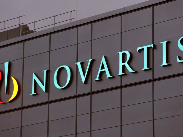  SciNeuro ile İsviçreli ilaç devi Novartis'ten Alzheimer'a karşı büyük adım
