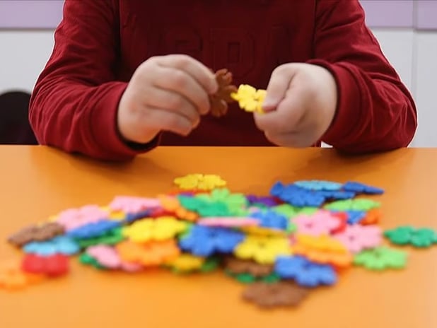 İBB kreş ücretine yüzde 100 zam yaptı