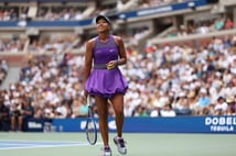 ABD Açık'ta sürpriz sonuçlar: Çeyrek finalistler netleşti