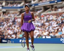 ABD Açık'ta sürpriz sonuçlar: Çeyrek finalistler netleşti