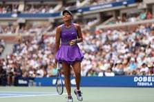 ABD Açık'ta sürpriz sonuçlar: Çeyrek finalistler netleşti