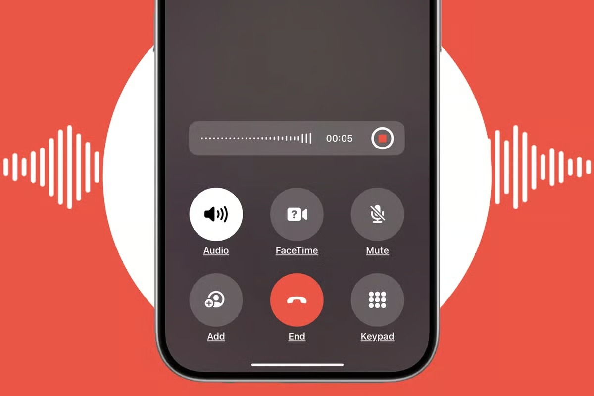 iPhone’da çağrı kaydı Türkiye’ye gelecek mi?