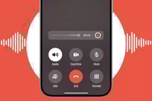 iPhone’da telefon görüşmesi nasıl kaydedilir?