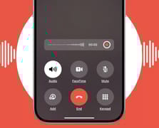 iPhone’da telefon görüşmesi nasıl kaydedilir?