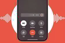 iPhone’da telefon görüşmesi nasıl kaydedilir?