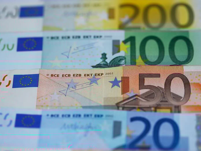 31 Mart Euro alış-satış fiyatları | 1 Euro kaç TL, ne kadar?