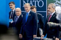 The National Interest: Türkiye'nin etkili bölgesel güç hamlesi ve beklentiler