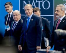 The National Interest: Türkiye'nin etkili bölgesel güç hamlesi ve beklentiler