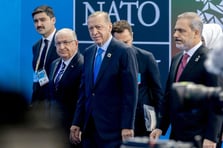 The National Interest: Türkiye'nin etkili bölgesel güç hamlesi ve beklentiler