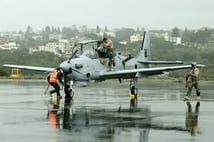 Filipinler Hava Kuvvetleri ek A-29 Super Tucano siparişi verdi