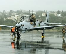 Filipinler Hava Kuvvetleri ek A-29 Super Tucano siparişi verdi