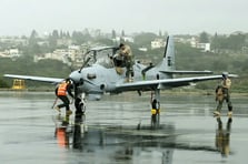 Filipinler Hava Kuvvetleri ek A-29 Super Tucano siparişi verdi