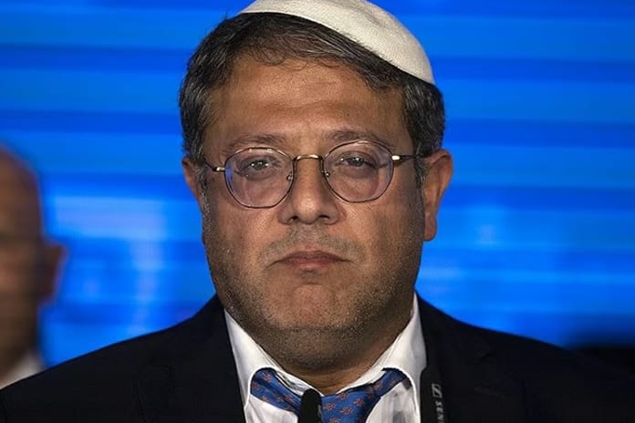 Ben-Gvir’den İzzeddin el-Kassam’ın kabrinin yıkılması çağrısı