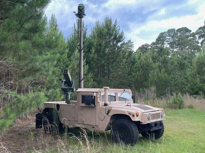 ABD drone saldırılarına karşı önlem alıyor