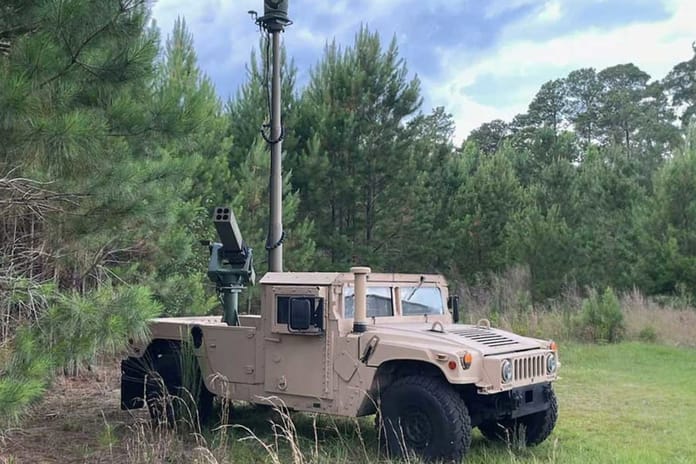 ABD drone saldırılarına karşı önlem alıyor