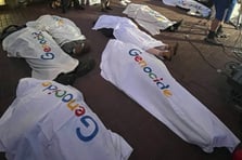 Google’a çağrı: YouTube’daki Gazze videoları incelensin