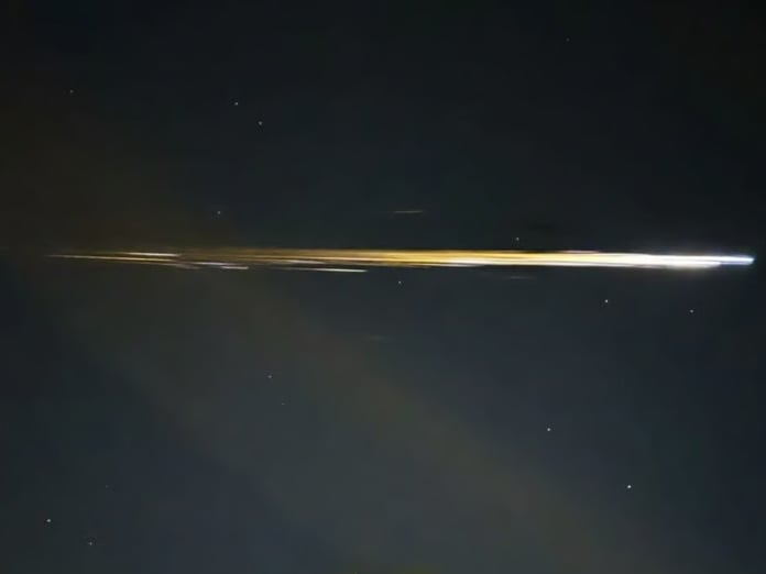 Uzay çöplerine yeraltından çözüm: Deprem cihazlarıyla takip edilebilecek