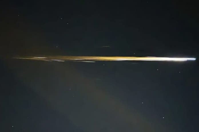 Uzay çöplerine yeraltından çözüm: Deprem cihazlarıyla takip edilebilecek