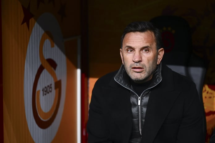 Okan Buruk performansını sürdürmek istiyor