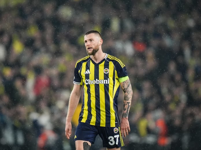 Milan Skriniar’ın villasına hırsız girdi