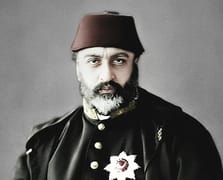 Tarihte Bugün: Sultan Abdülaziz tahta çıktı